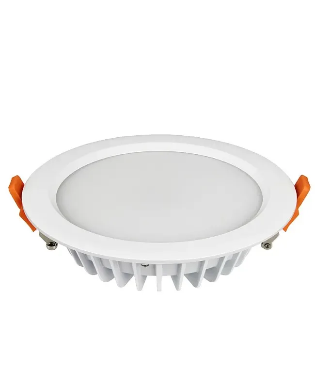 15W RGB CCT Waterproof Downlight Ceiling Light detail 06