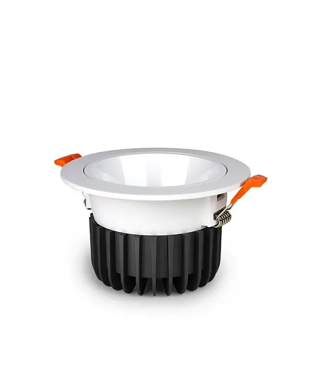 12W RGB Tunable White Smart Downlights detail 06