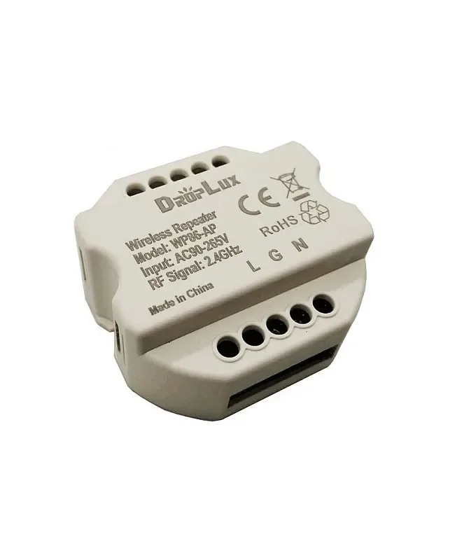 Wireless Signal LED Repeater For Sync Control detail 04