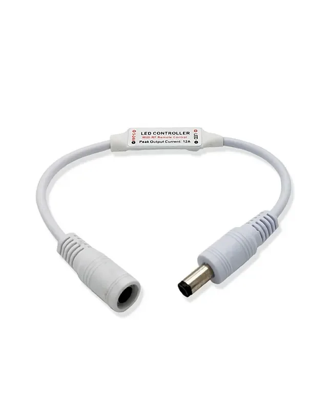 Single Color LED Strip Controller 12V 72W detail 04