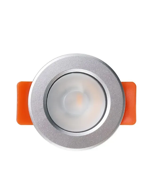 12 3W Single Color Outdoor Spot Light Bulb detail 06