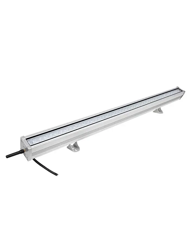 LoRa 24W RGBWW Outdoor LED Wall Washer Lights detail 05