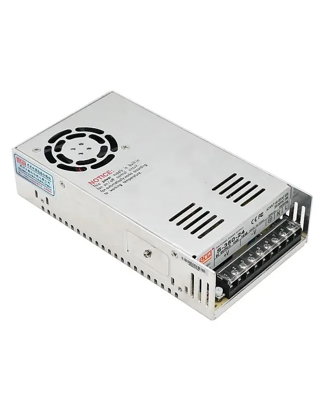 350W LED Power Supply 12V detail 02