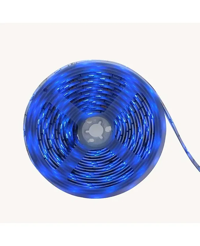 DC5V LED Strip Lights For TV With Wifi LED Controller detail 05