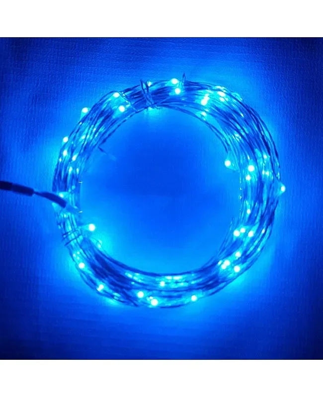 LED Wire Lights With USB Cable detail 05