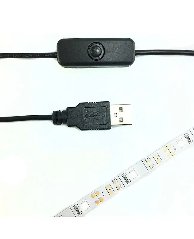 3528 TV Backlight Strip Kit detail 04