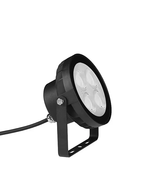 18W RGB CCT Outdoor Ground Lights detail 03