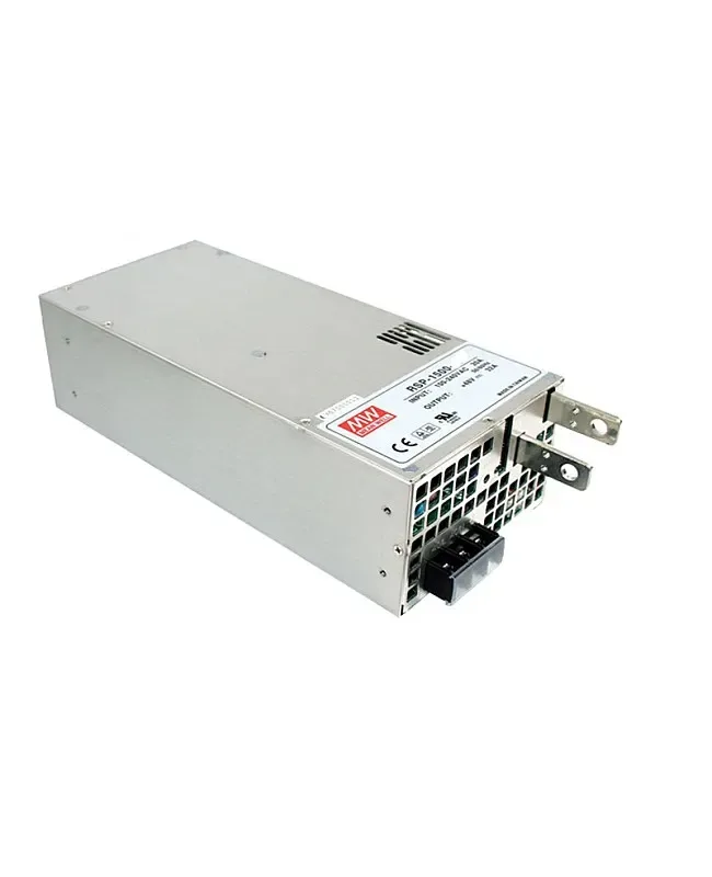 RSP 1500 24V DC Power Supply detail 06
