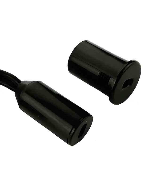 12V 24V Mini LED Dimmer With Sensor detail 04
