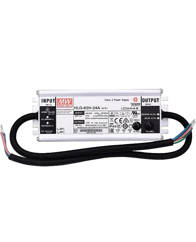 HLG LED Lighting Power Supply detail 06