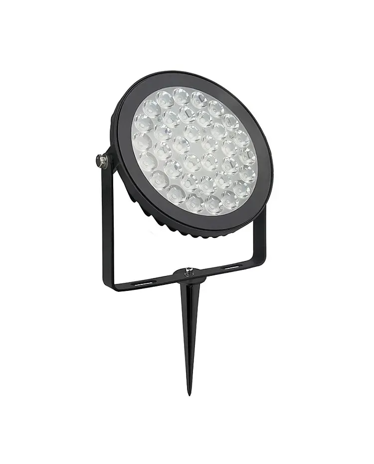 15W Zigbee 3.0 24V RGB+CCT LED Yard Lights / product image