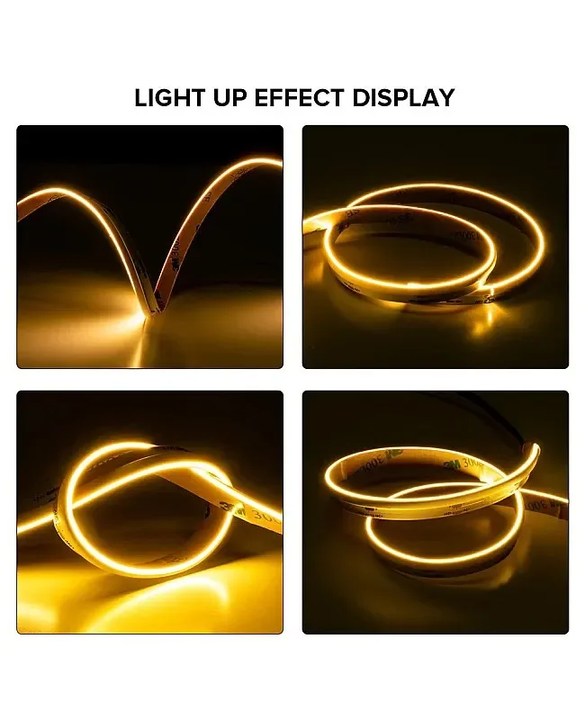 LED şerit / LC-STR-4A3RWX / ürün görseli 04