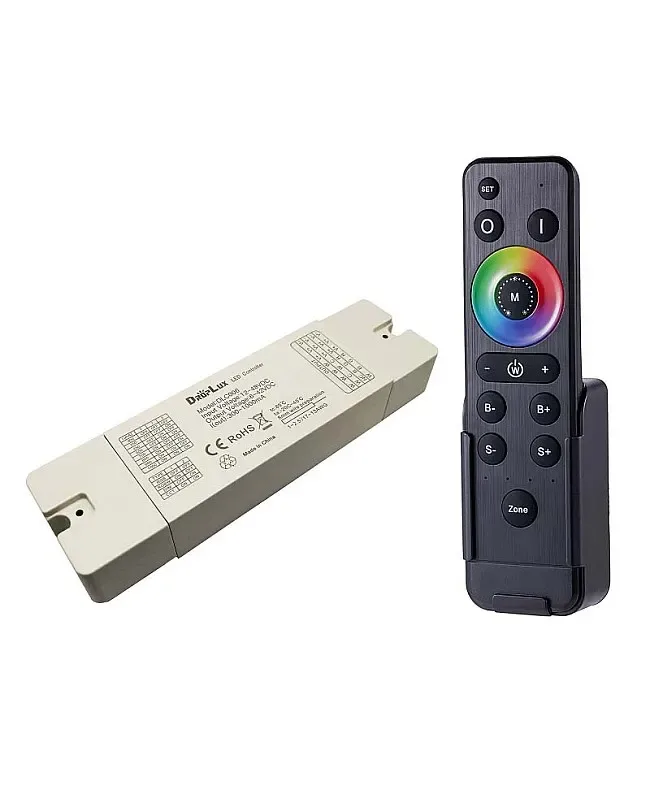 4 In 1 48V Constant Current RF LED Controller detail 02