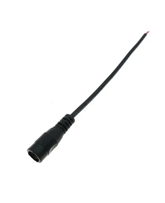 DC LED Connector With Wire detail 06