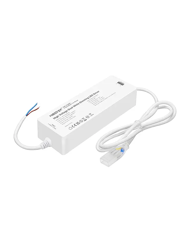 400W High Voltage Dimmable LED Light Transformer detail 02