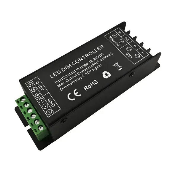 12V 0 10V Dimmer Controller detail 08