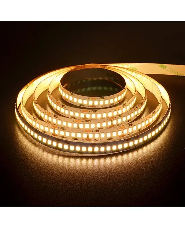 2835 240LEDs 24V LED Strip detail 07