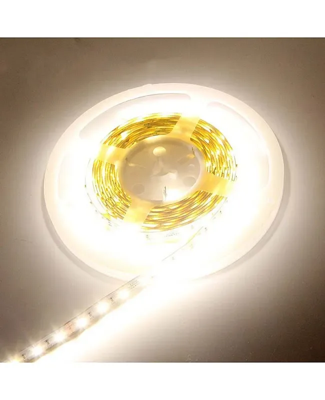 3527 CCT Tunable White LED Light Strips For Room Reel detail 03