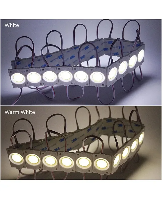 High Power COB LED Light Module Replacement detail 10