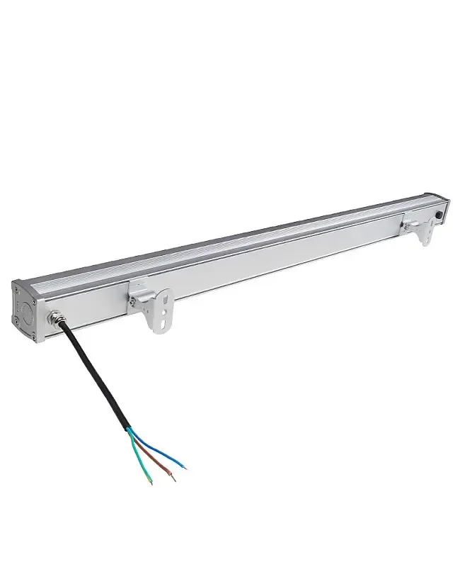 24W 24 RGB CCT Exterior Wall Wash Lighting detail 04