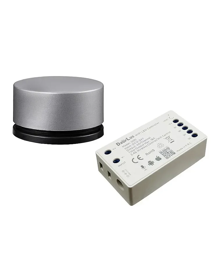 4G 12V PWM Light Dimmer With WIFI Control / product image