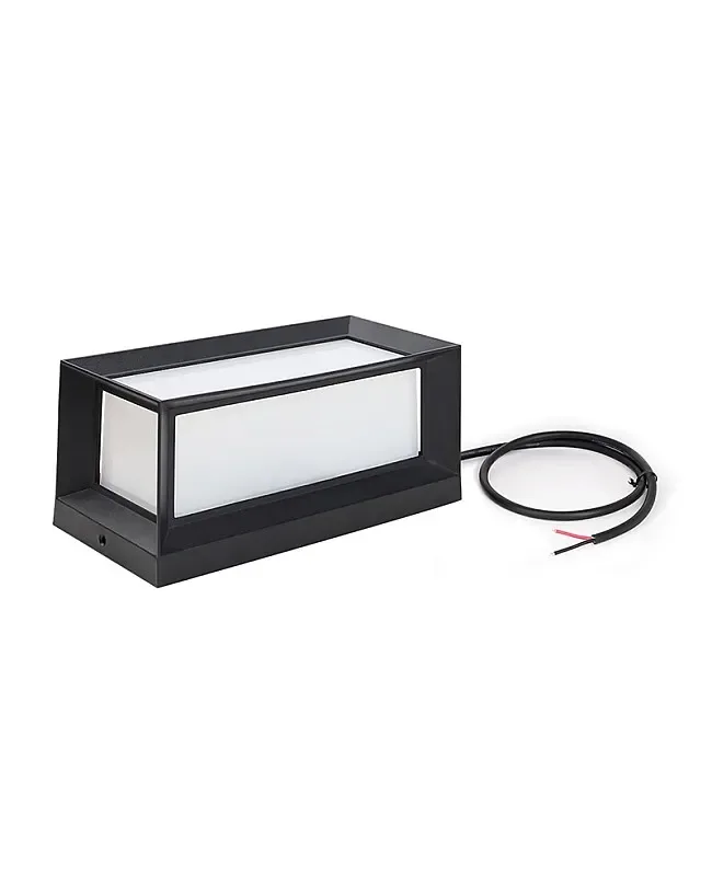 12W Outdoor Wall Lamp RGB+CCT Zigbee 3.0+2.4G Control detail 03