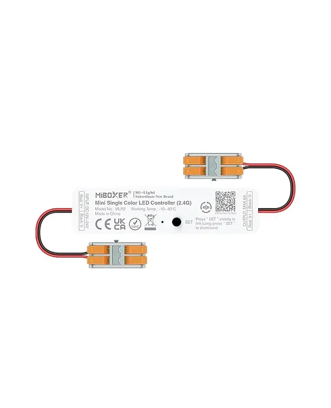 4G Wireless Inline Light Dimmers detail 03
