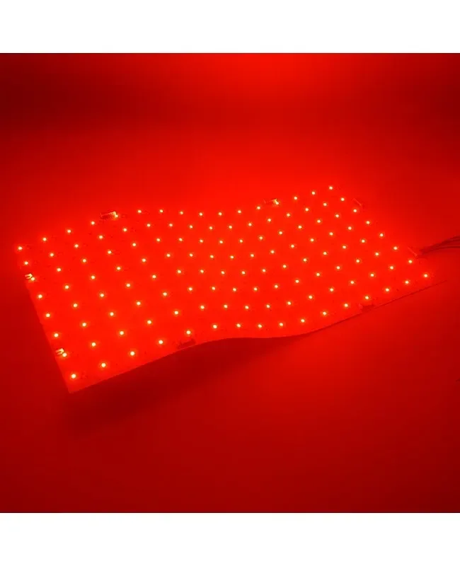 Cuttable RGB+CCT Backlighting LED Sheets detail 11
