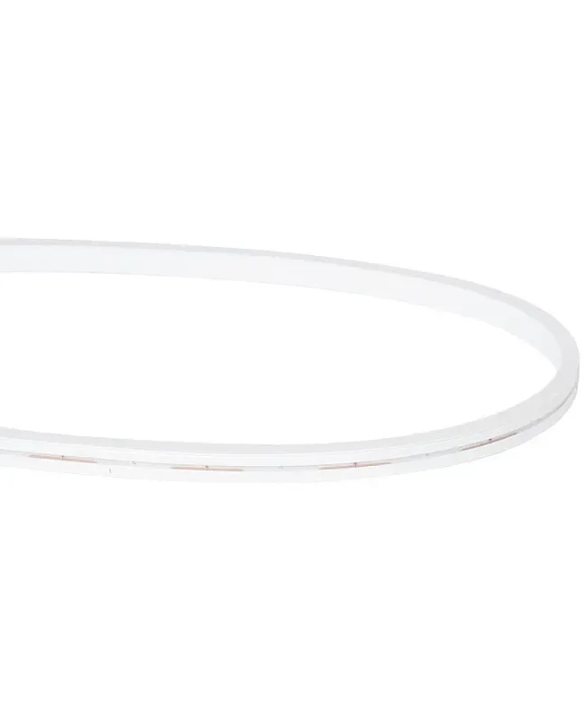 06*12MM Waterproof 24V Side Lighting Flex Neon LED Strip Lights 16.4FT detail 02