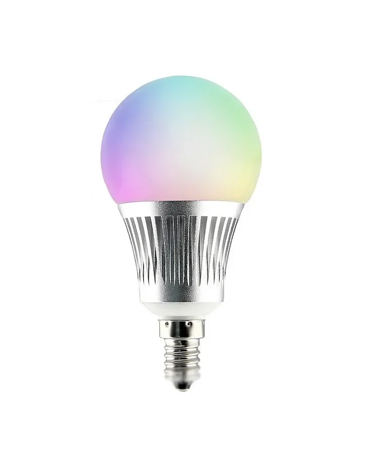 5W RGB CCT Smart Bulb / product image