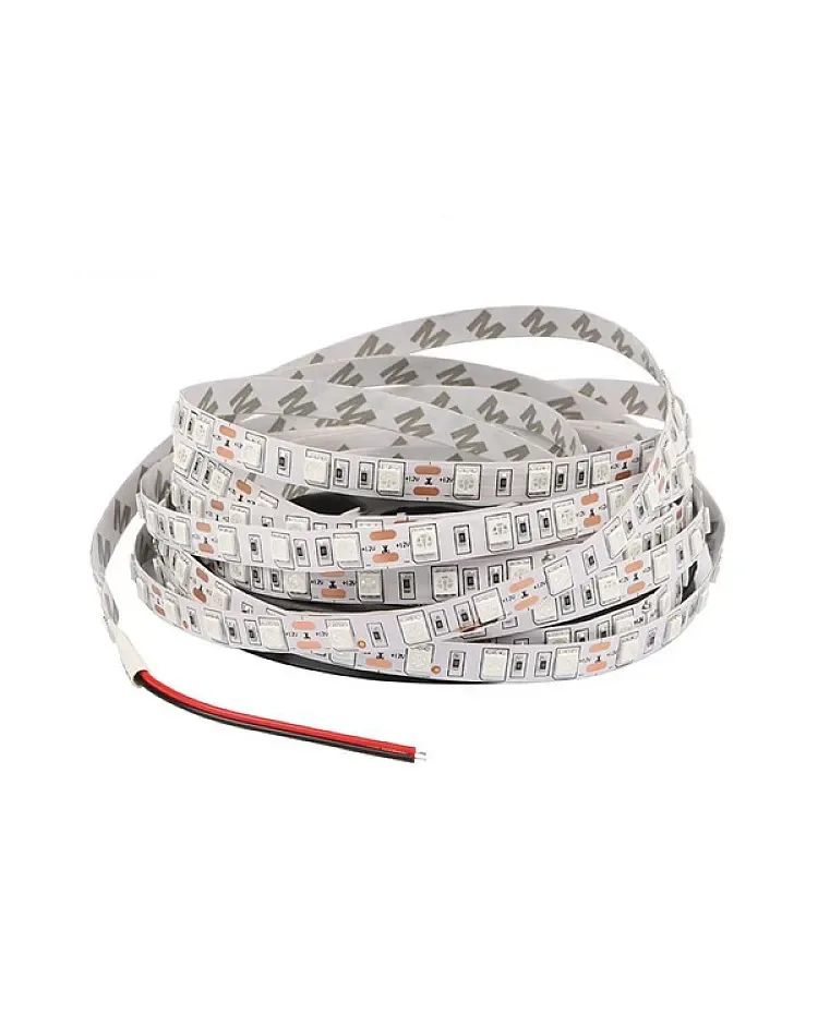 5050 72LED 12V LED Strip / product image