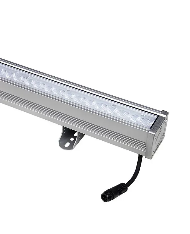 Low Voltage 24W SYS White RGB Wall Washer Lightings detail 07