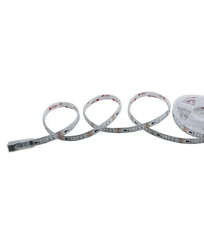 DC5V USB RGB TV Light Strip detail 05