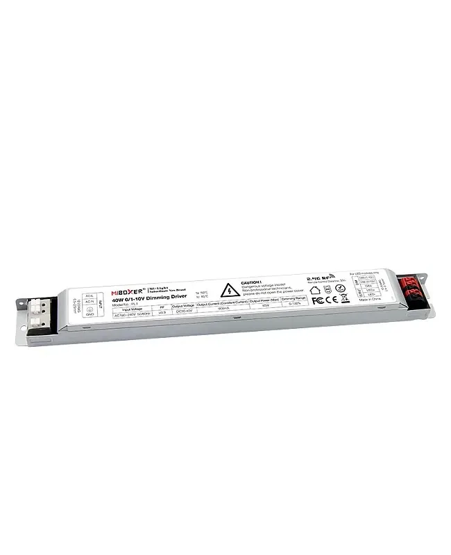40W Constant Current Dimmable LED Driver detail 04