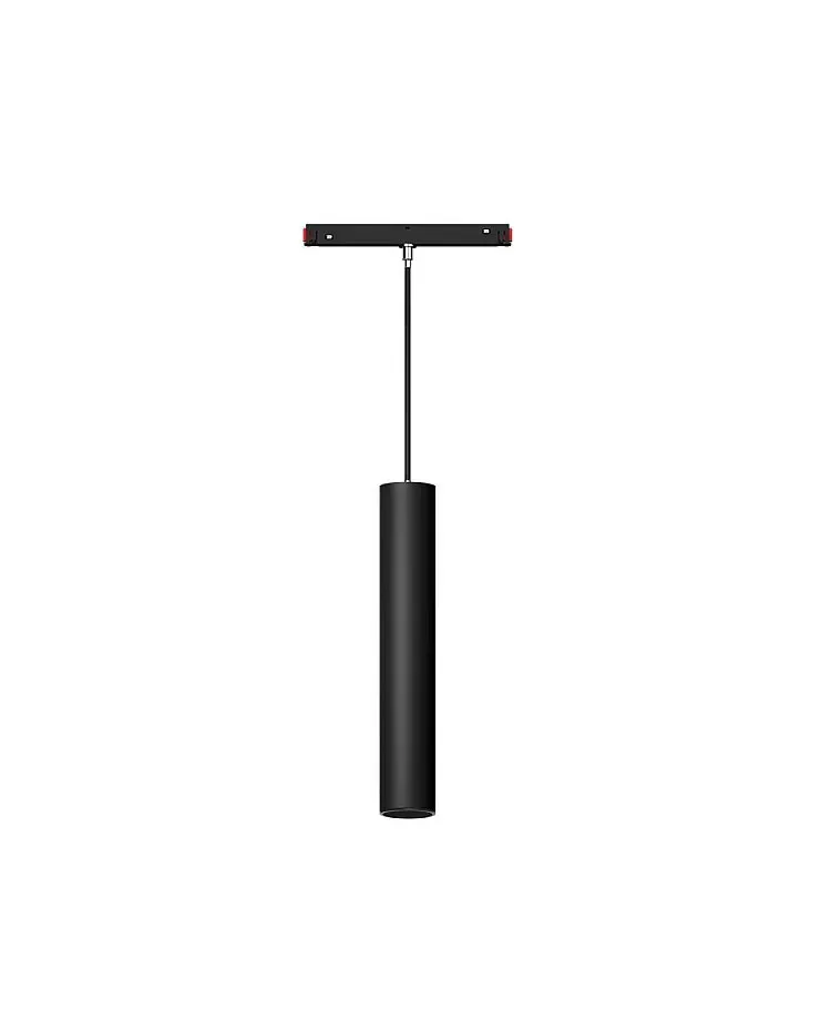 ZR 9W Zigbee Magnetic Rail Pendant Lamp / product image