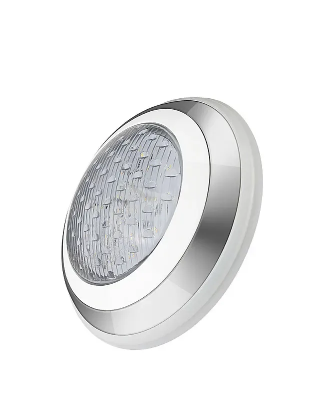 Low Voltage 24V 27W SYS RGB CCT Underwater Lights detail 05