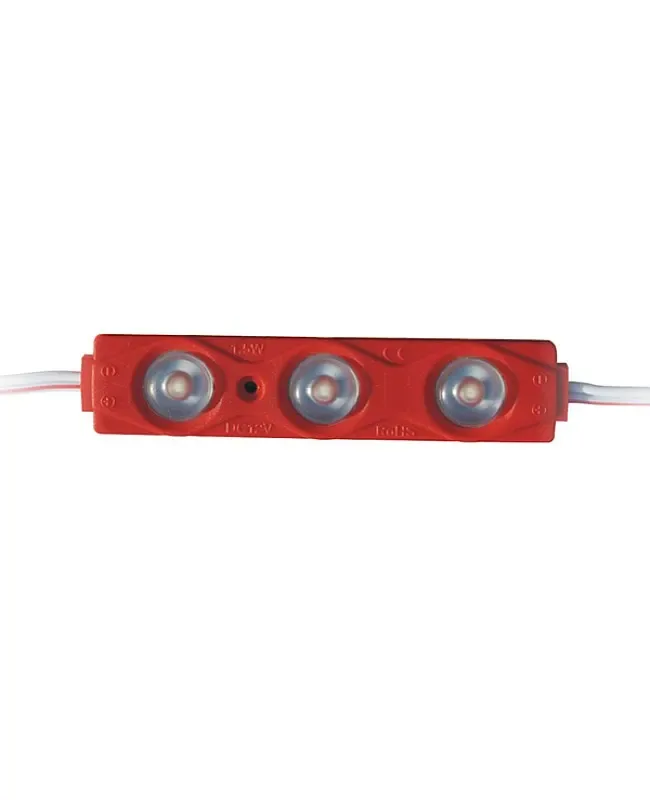 Constant Current 2835 LED String Module detail 05