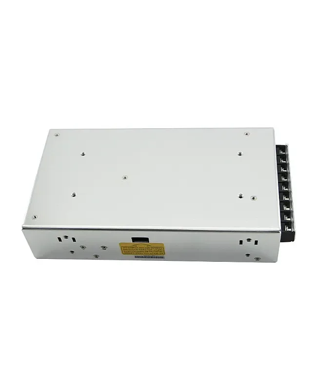 SE 450 Power Supply detail 05