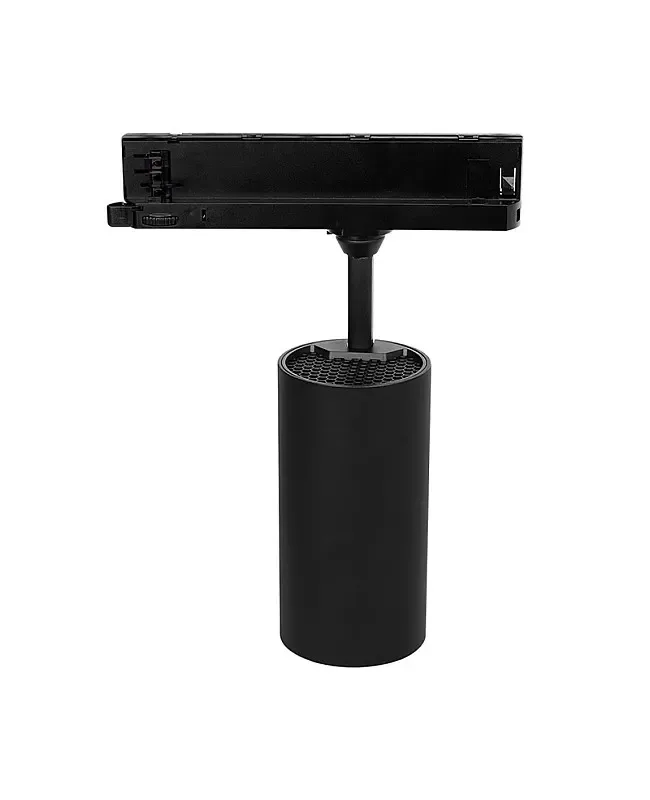 30W Zigbee 3.0+2.4G RGB+CCT Plug In Track Lighting detail 03