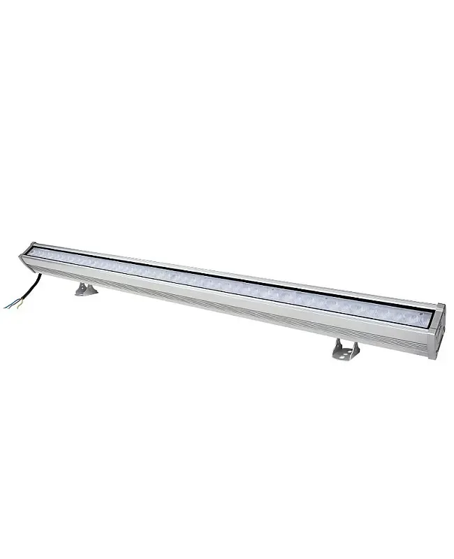 48W 48 RGB CCT Wall Wash Landscape Lighting detail 07