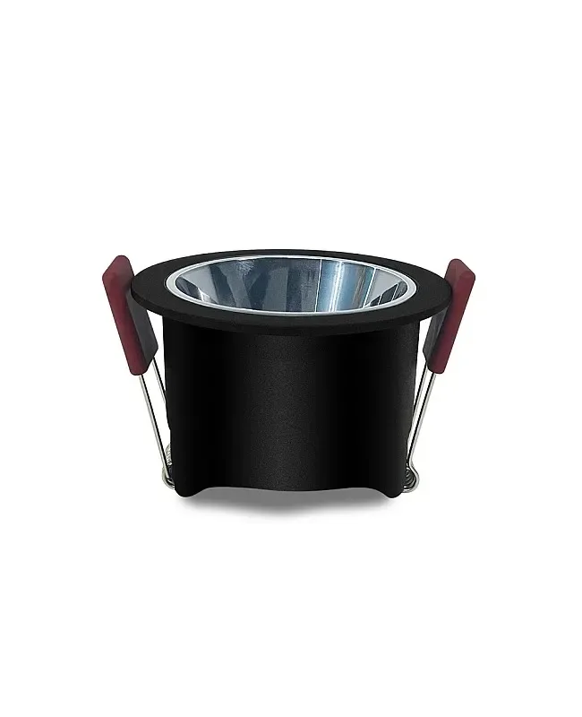 6W RGB+CCT Smart Zigbee Recessed Ceiling Light detail 03