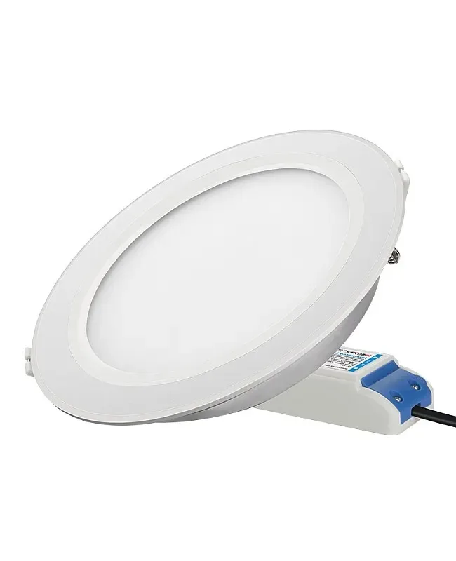 12W RGB Tunable White Dimmable LED Downlights detail 05