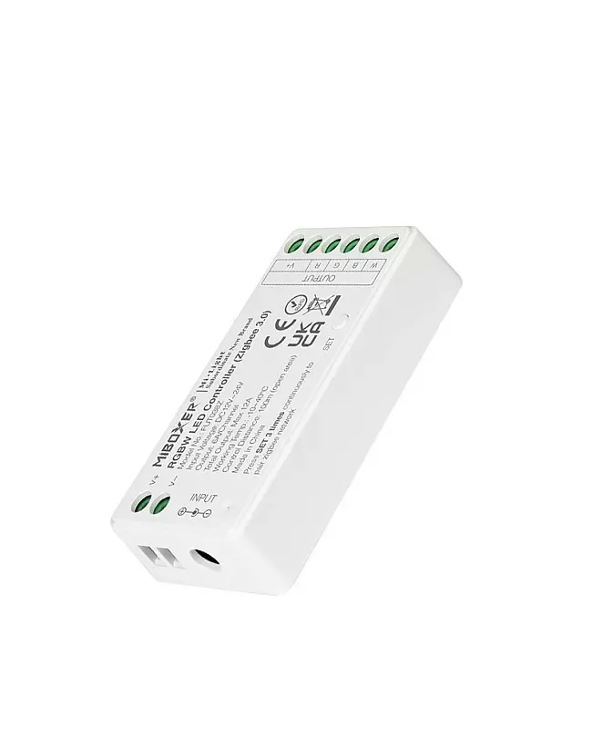 RGBW Zigbee LED Controller detail 06