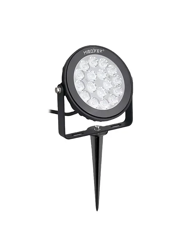 9W RGBWW Low Voltage Outdoor Landscape Lighting detail 06