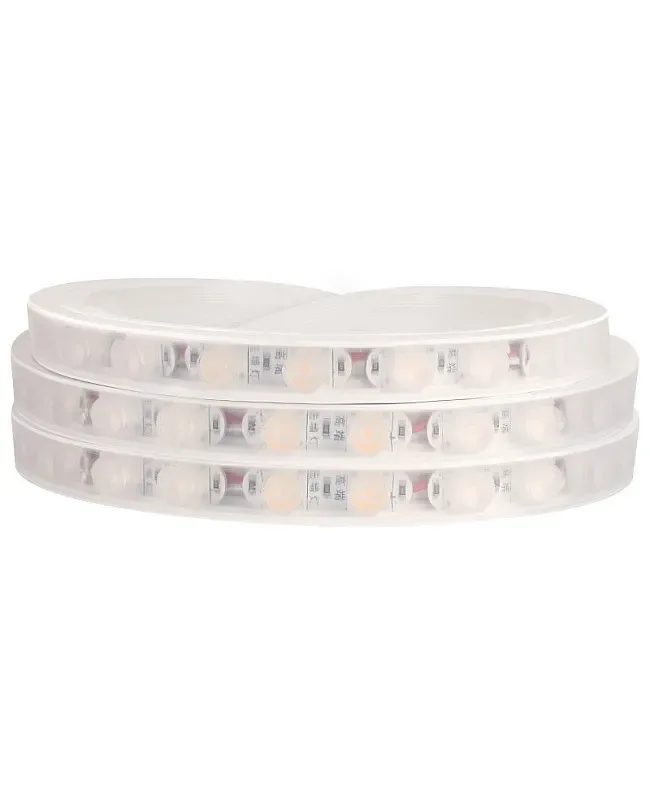 24V Waterproof White Wall Washer Lamps With Optical Lens detail 02