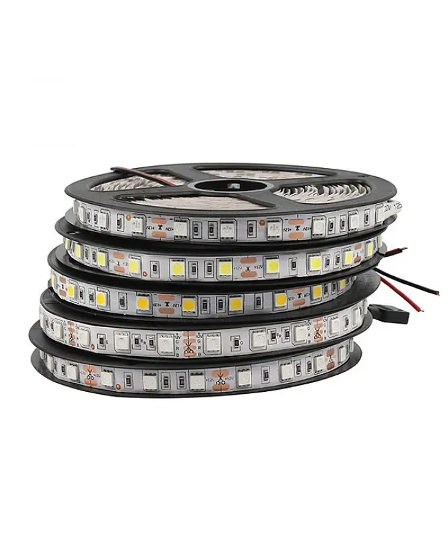 5050 72LED 12V LED Strip detail 04