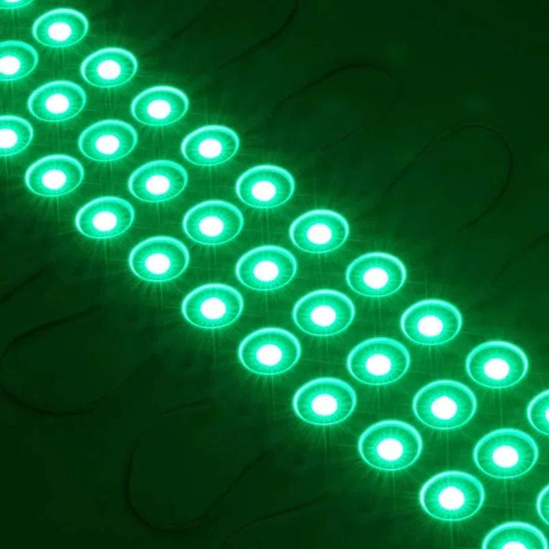 Waterproof 5050 LED Display Module detail 10