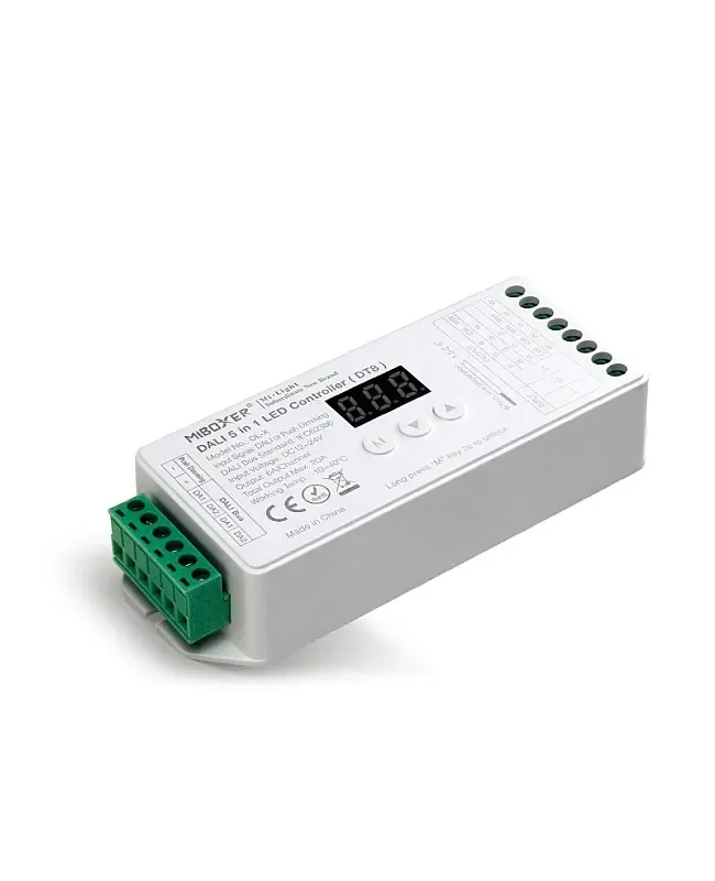 DL X 5 In 1 DALI LED Controller detail 03