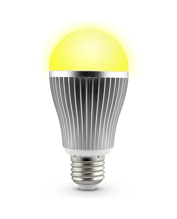 9W 2.4G Tunable White LED Bulbs / product image