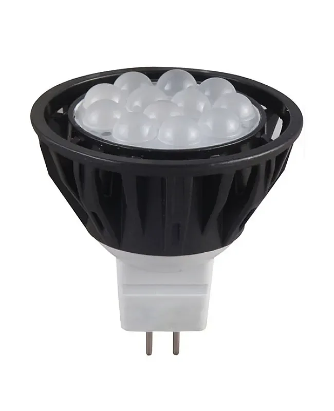 5W SMD LED MR16 Bulb detail 02